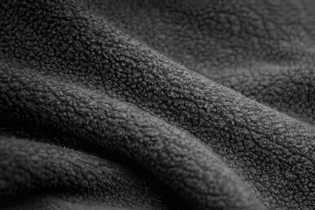 Second hand textile